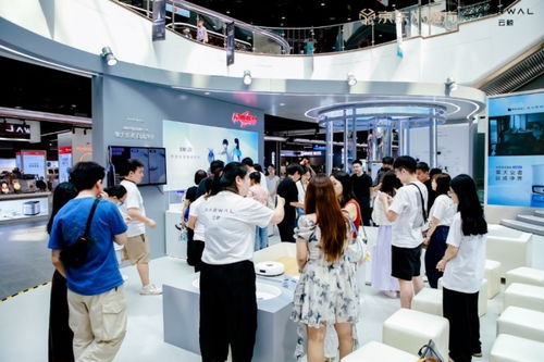 京東自營攜手云鯨，全渠道戰(zhàn)略合作引領智能家居服務新篇章