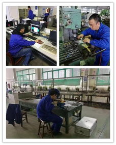 上?？萍键h建引領中電51所電子設備廠第三屆青年職工崗位技能競賽圓滿落幕
