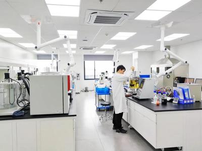 CTI華測(cè)檢測(cè)上海燃油檢測(cè)及技術(shù)服務(wù)中心在滬正式運(yùn)營(yíng)，引領(lǐng)華東地區(qū)油品質(zhì)量與技術(shù)服務(wù)新篇章