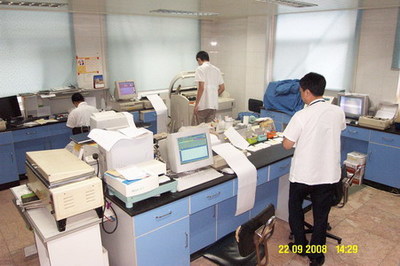 上海市公惠醫(yī)院 融合專業(yè)醫(yī)療與上海技術(shù)服務(wù)優(yōu)勢(shì)的綜合性醫(yī)療機(jī)構(gòu)