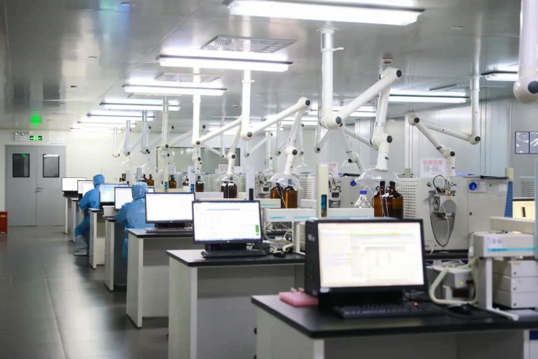 生工生物工程（上海）股份 深耕科研服務(wù)領(lǐng)域，引領(lǐng)千億技術(shù)市場