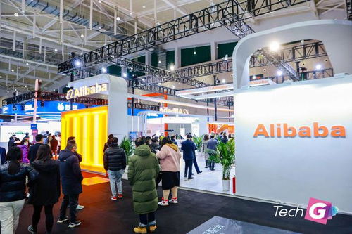 首屆上海國際消費電子技術展在南京盛大開幕，展現(xiàn)技術服務新動能